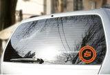 Car Window Sticker ⭐️🆕⭐️