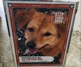 T. SHIRT - UNISEX - Stop Eating Dogs / Soi Dog Foundation