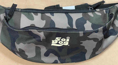 Camouflage Bag *New*