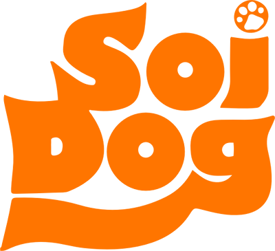 Soi Dog Marketing Limited 